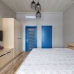 Creating a ‘Green Home’: The Essential Role of Low-Emission Materials in Sustainable Living