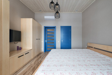 Creating a ‘Green Home’: The Essential Role of Low-Emission Materials in Sustainable Living