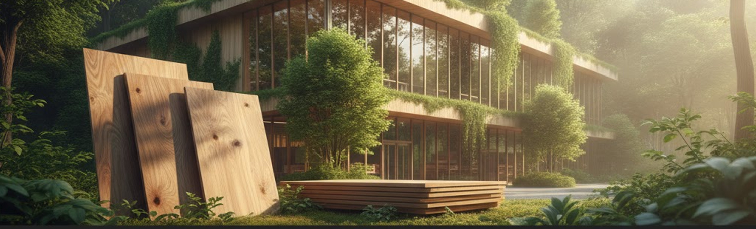 Pioneering Environmental Stewardship