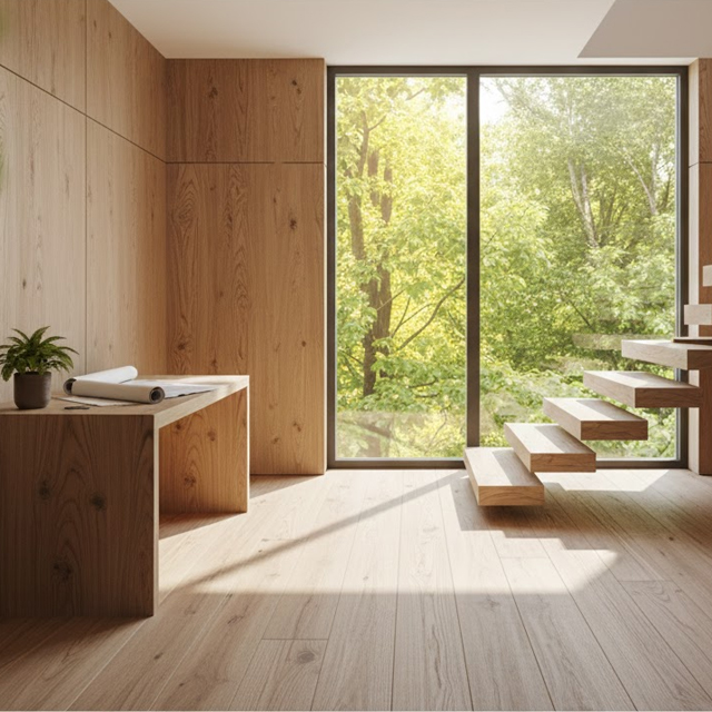 Versatile and Sustainable